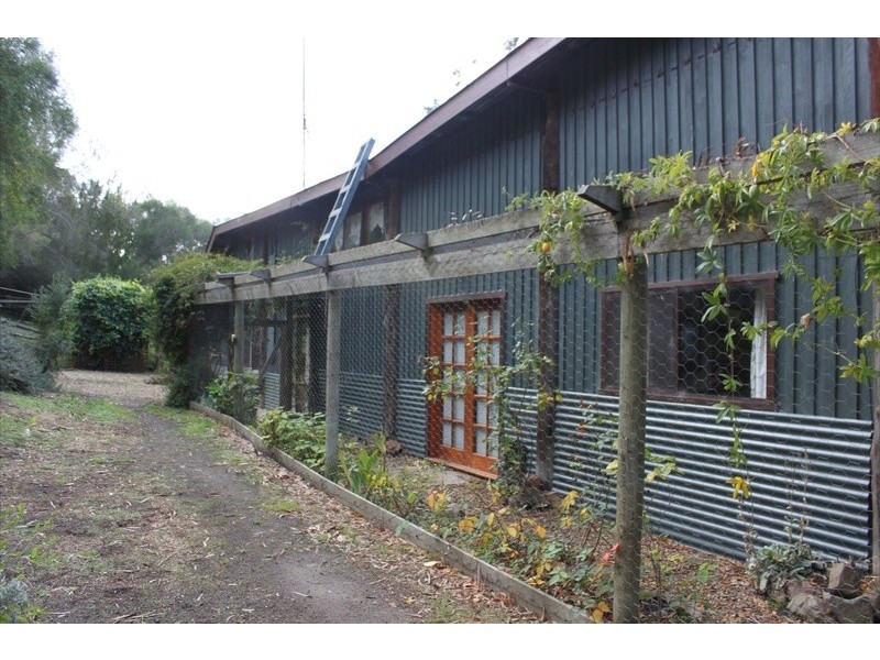 32 Native Corners Road, Campania TAS 7026