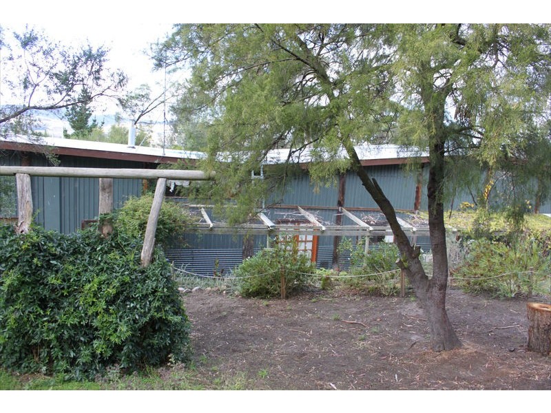 32 Native Corners Road, Campania TAS 7026