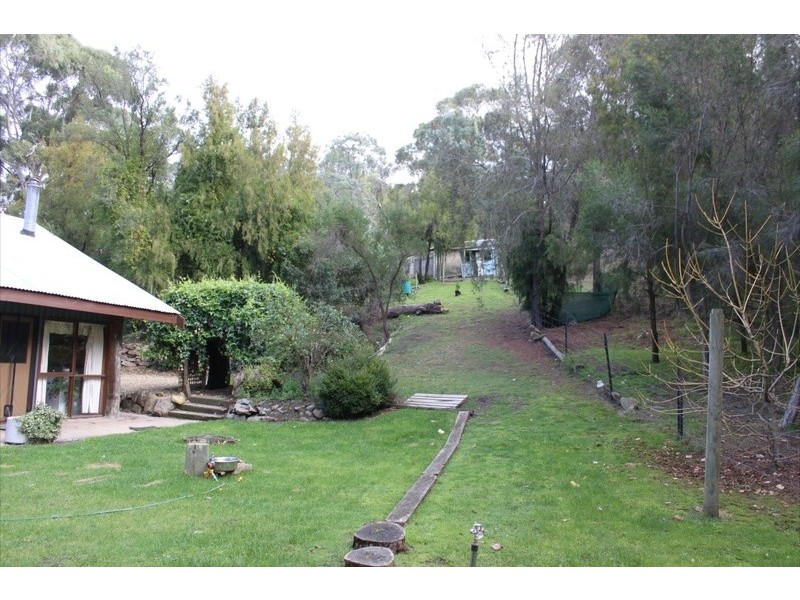 32 Native Corners Road, Campania TAS 7026