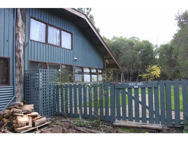 32 Native Corners Road, Campania TAS 7026