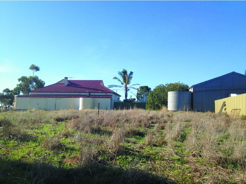424 Rosenzweig Road, Frayville SA 5238