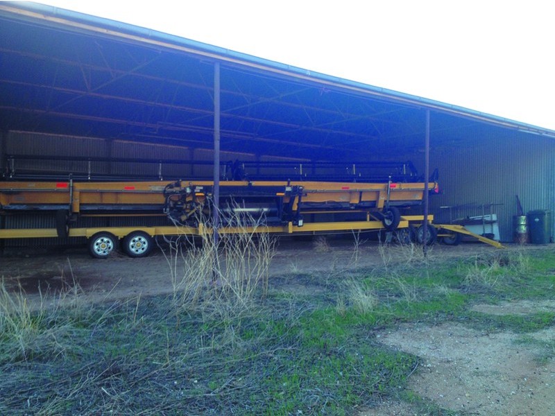 424 Rosenzweig Road, Frayville SA 5238