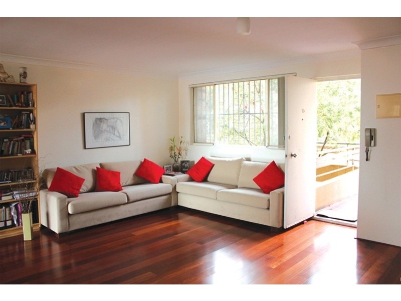 10/460 Elizabeth Street, Surry Hills NSW 2010