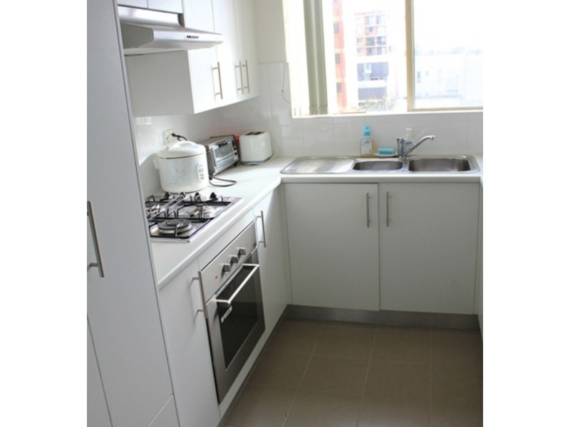 10/460 Elizabeth Street, Surry Hills NSW 2010