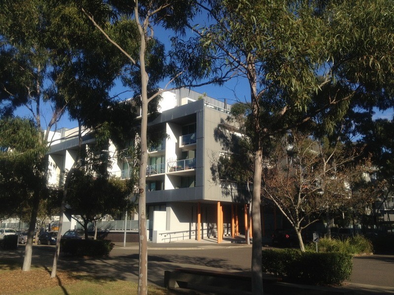 57/5B Victoria Park Parade, Zetland NSW 2017