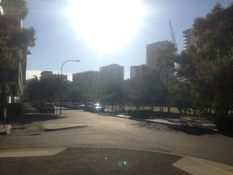 57/5B Victoria Park Parade, Zetland NSW 2017