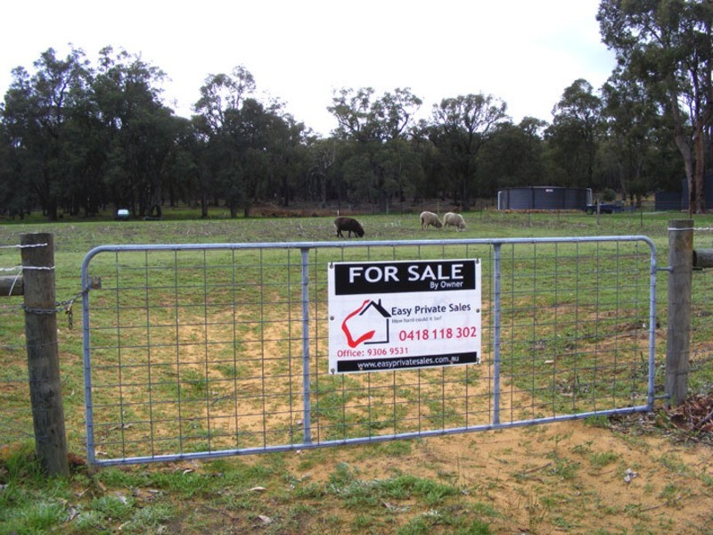 332 Maine Anjou Drive, Lower Chittering WA 6084