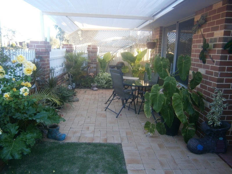 5 Hoskins Way, Australind WA 6233