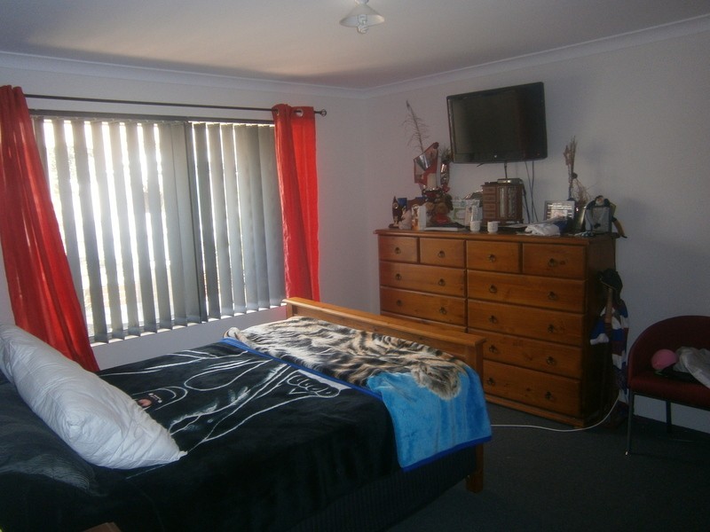 5 Hoskins Way, Australind WA 6233