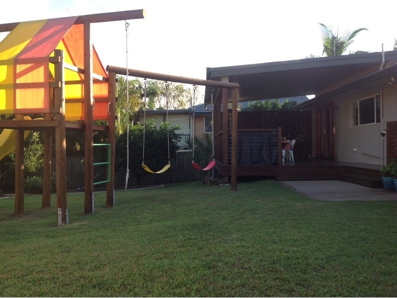 Springwood QLD 4127