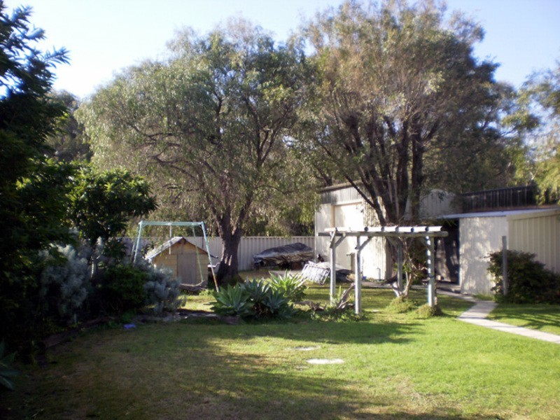 15 Craig Street, West Busselton WA 6280