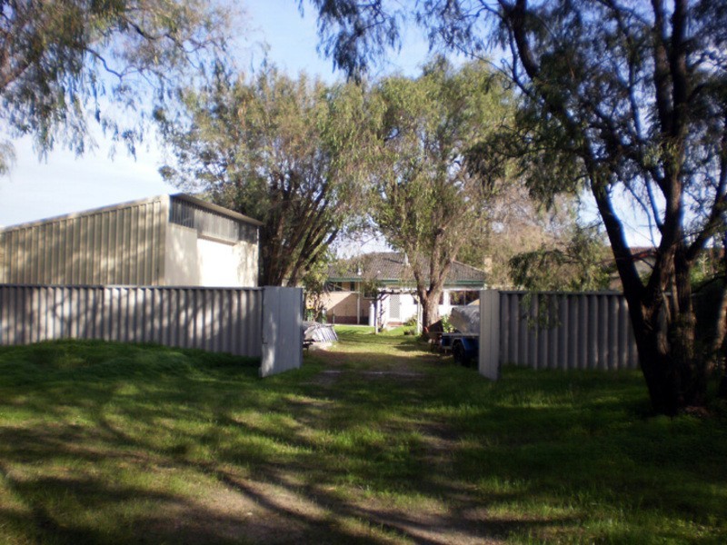 15 Craig Street, West Busselton WA 6280