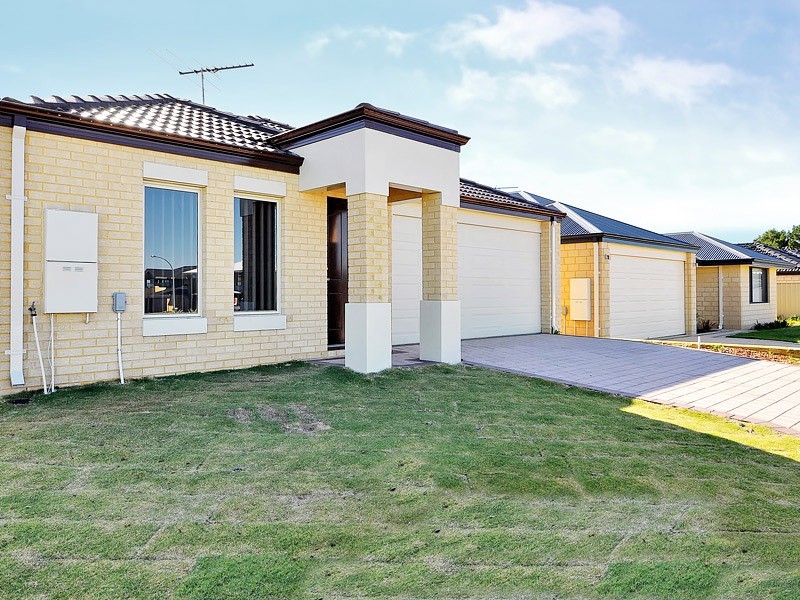 1  Hanoi Way, Hocking WA 6065