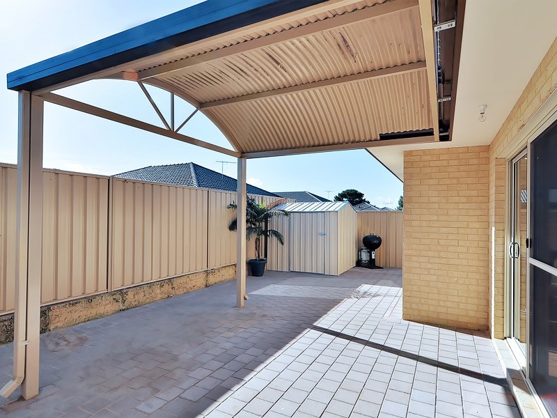 1  Hanoi Way, Hocking WA 6065