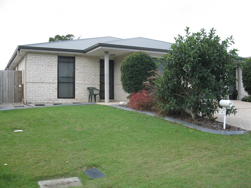 1/14 Adonis Court, Rothwell QLD 4022