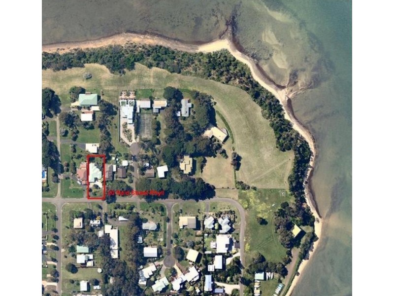 20  Reid Street, Rhyll VIC 3923