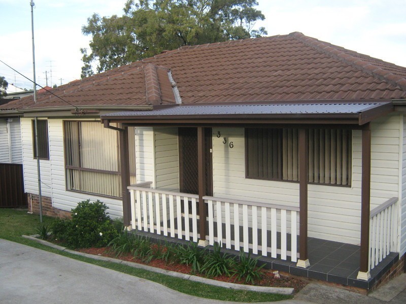 336 Princes Hwy, Dapto NSW 2530