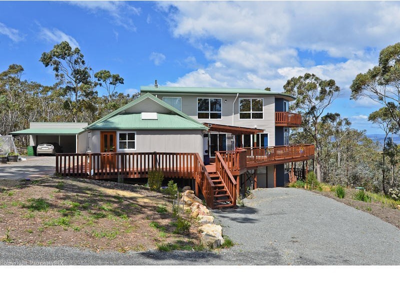 838 Gellibrand Drive, Sandford TAS 7020