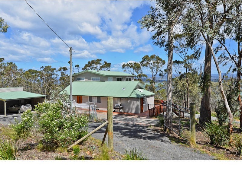 838 Gellibrand Drive, Sandford TAS 7020