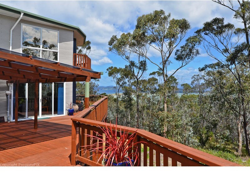 838 Gellibrand Drive, Sandford TAS 7020