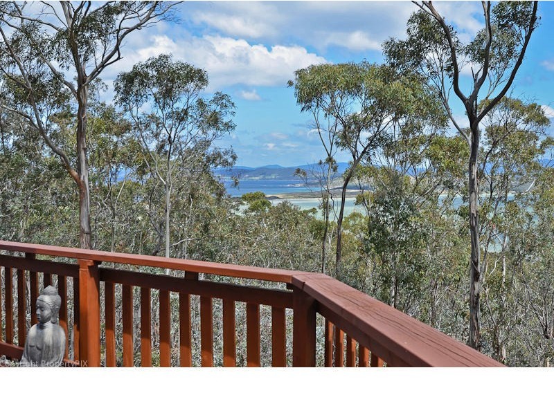 838 Gellibrand Drive, Sandford TAS 7020