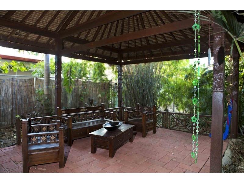 11 Aldridge Place, Millner NT 0810