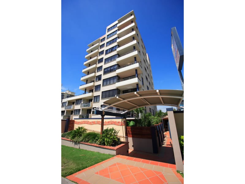 7/137 Mooloolaba Esplanade, Mooloolaba QLD 4557