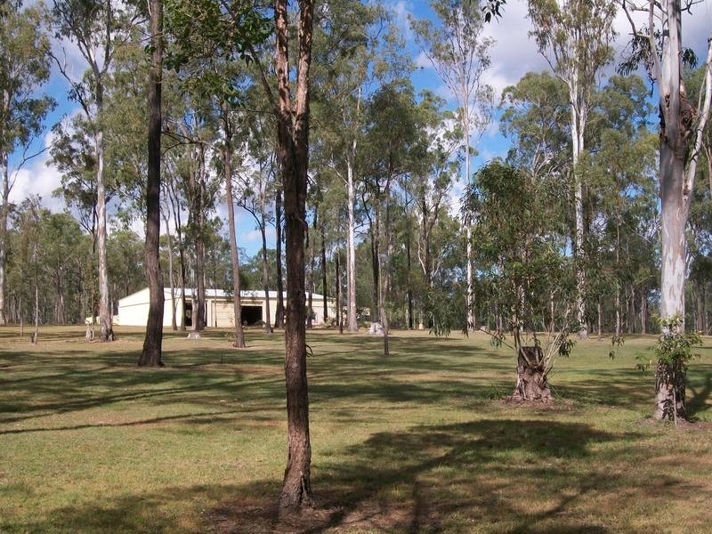 147  Faints Road, Childers QLD 4660