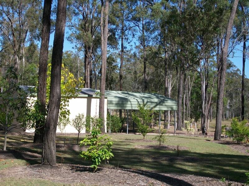 147  Faints Road, Childers QLD 4660