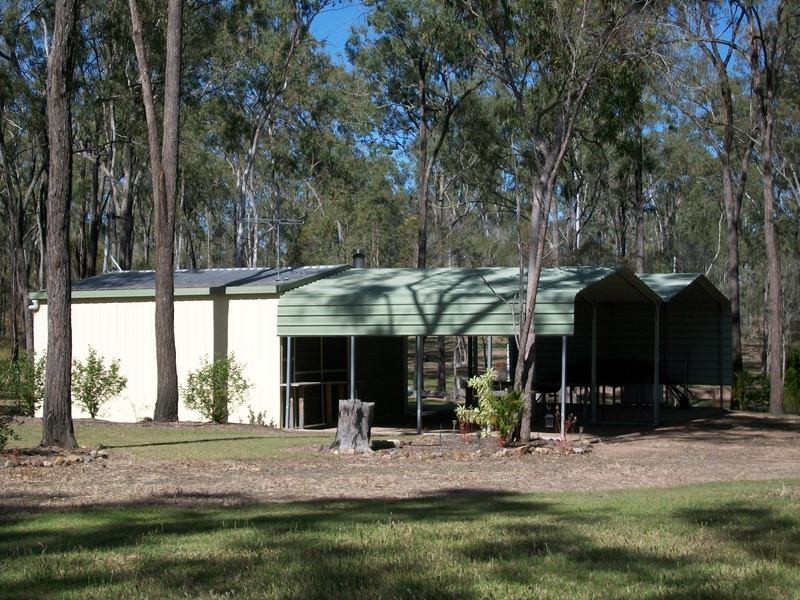 147  Faints Road, Childers QLD 4660