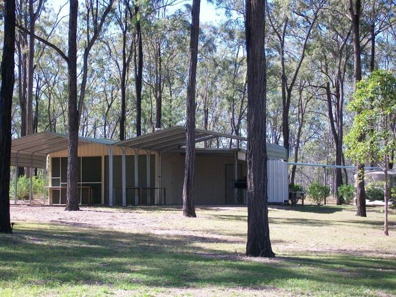 147  Faints Road, Childers QLD 4660
