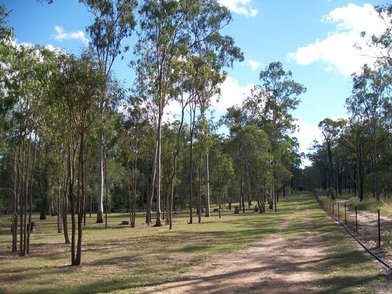 147  Faints Road, Childers QLD 4660