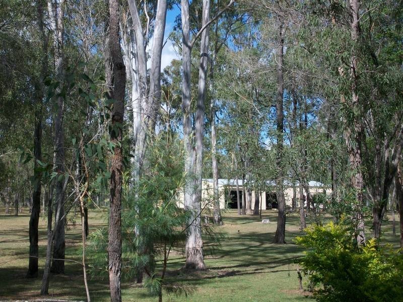 147  Faints Road, Childers QLD 4660