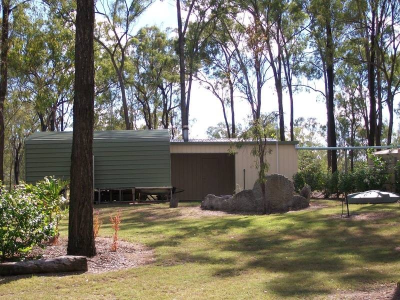 147  Faints Road, Childers QLD 4660