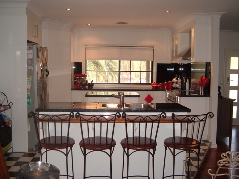 45 Rannock Road “Victoria Park”, Coolamon NSW 2701
