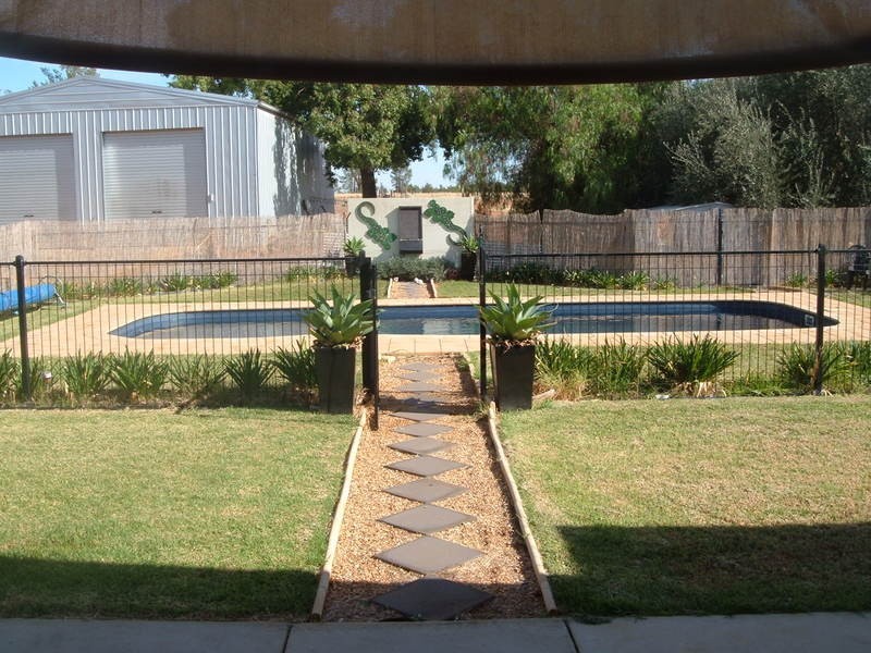 45 Rannock Road “Victoria Park”, Coolamon NSW 2701
