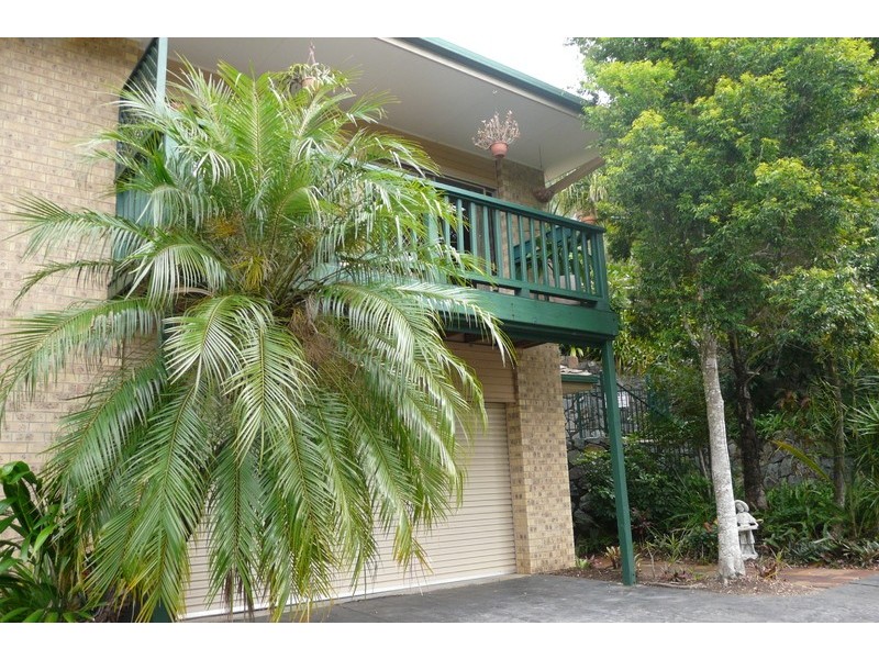 40/130 Plateau Crescent, Carrara QLD 4211