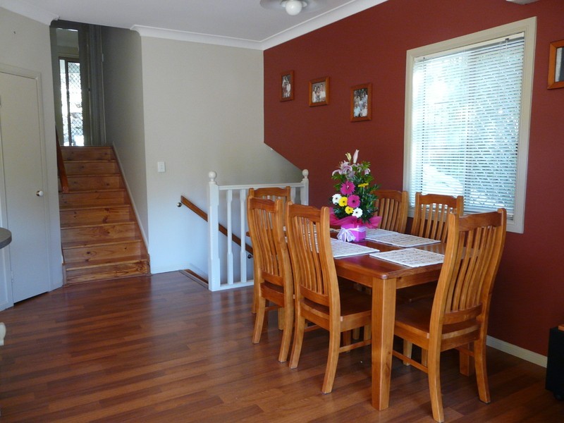 40/130 Plateau Crescent, Carrara QLD 4211