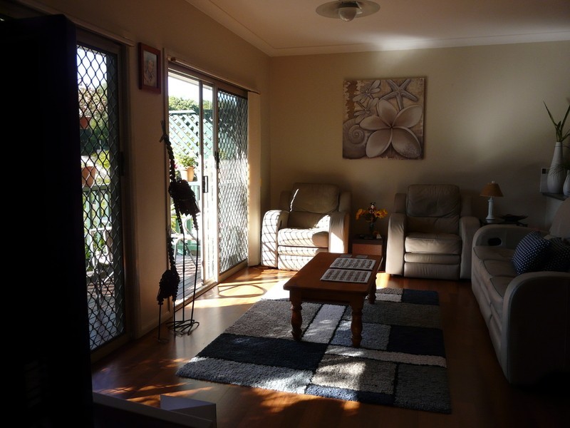 40/130 Plateau Crescent, Carrara QLD 4211