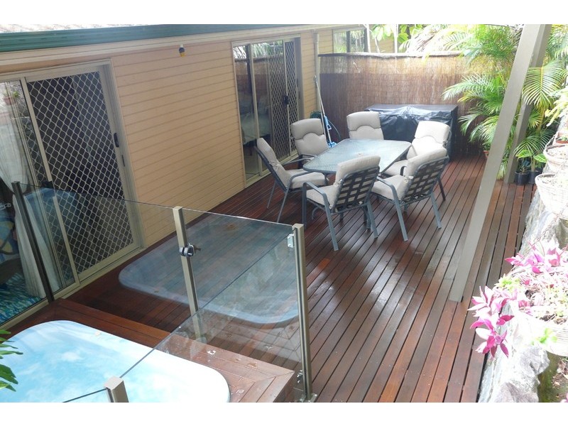 40/130 Plateau Crescent, Carrara QLD 4211