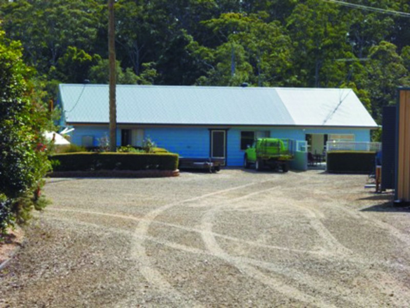 52 Broughams Road, Valla NSW 2448