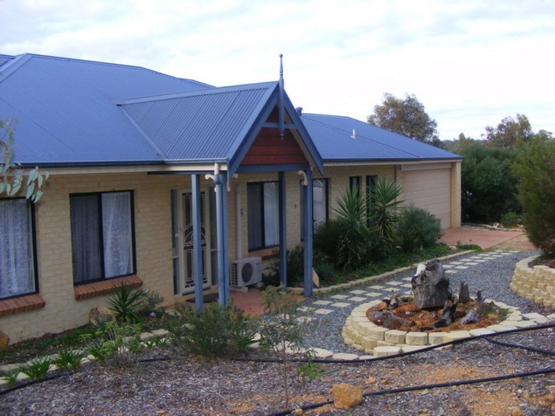 Lot 209 Leschenaultia Drive, Chittering WA 6084