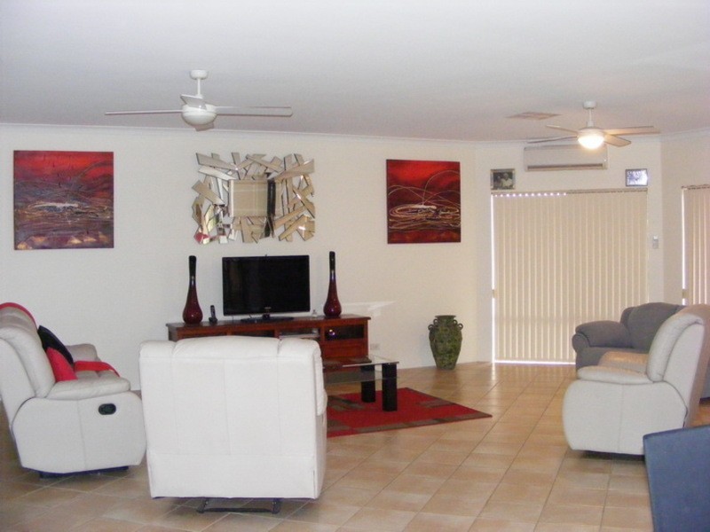 Lot 209 Leschenaultia Drive, Chittering WA 6084