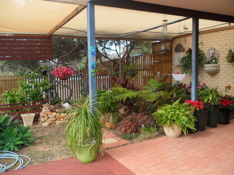 Lot 209 Leschenaultia Drive, Chittering WA 6084