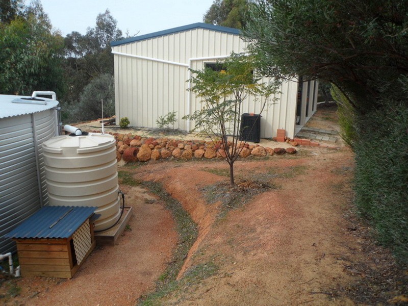 Lot 209 Leschenaultia Drive, Chittering WA 6084