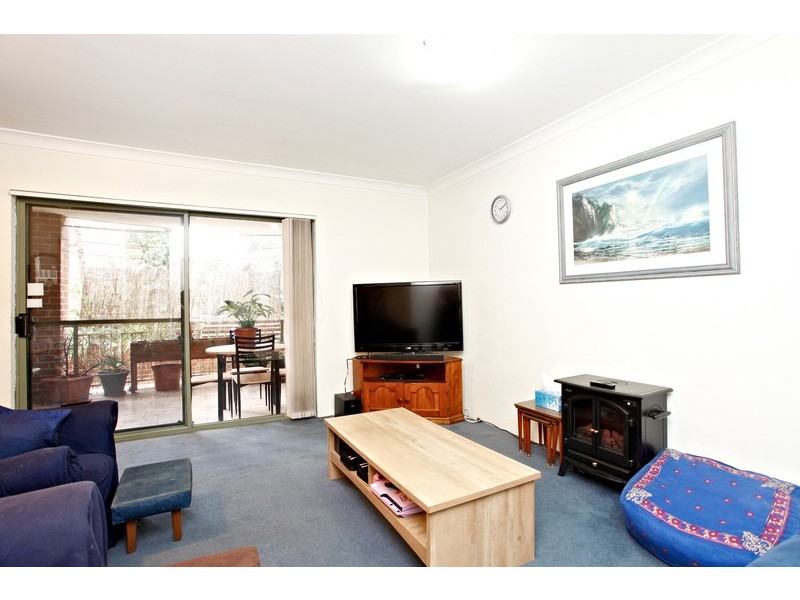 2/14-16 Hampden St, Beverly Hills NSW 2209