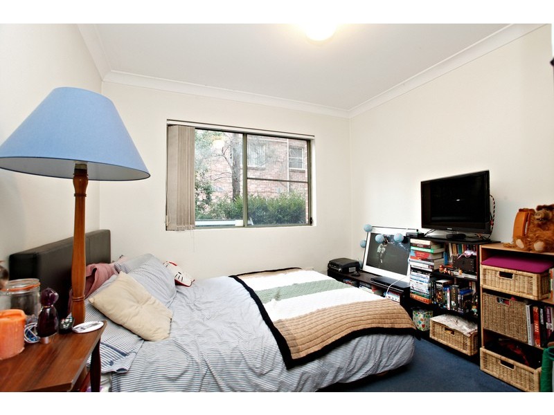 2/14-16 Hampden St, Beverly Hills NSW 2209