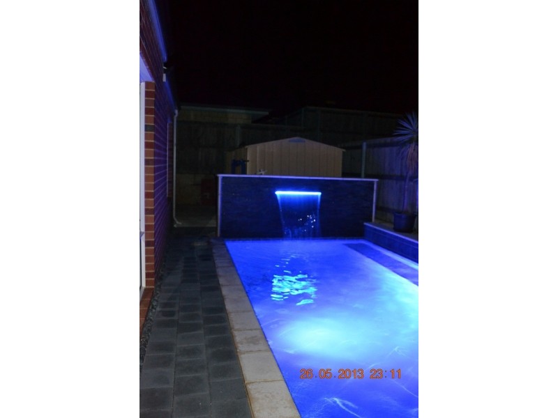 7 Drosera Turn, Halls Head WA 6210