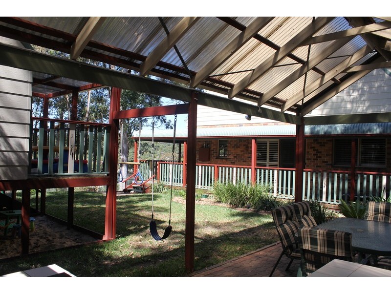 17 Honeyeater Place, Tingira Heights NSW 2290