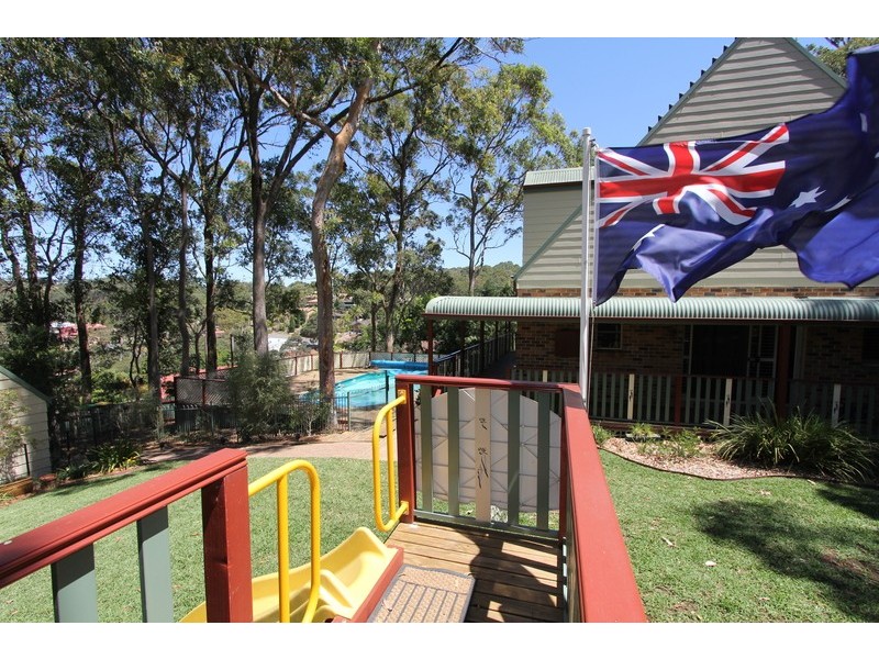 17 Honeyeater Place, Tingira Heights NSW 2290